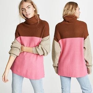 Free People Softly Structured Color 